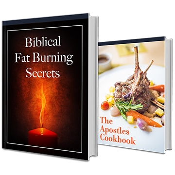  Biblical Fat Burning Secrets Bundle