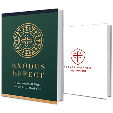 The Exodus Effect Plus The Prayer Warrior Network