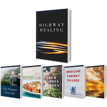 HighWay Healing Bundle