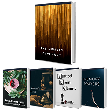 The Memory Covenant Bundle